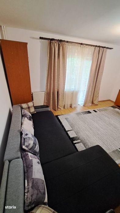 Apartament 1 camera de inchiriat.