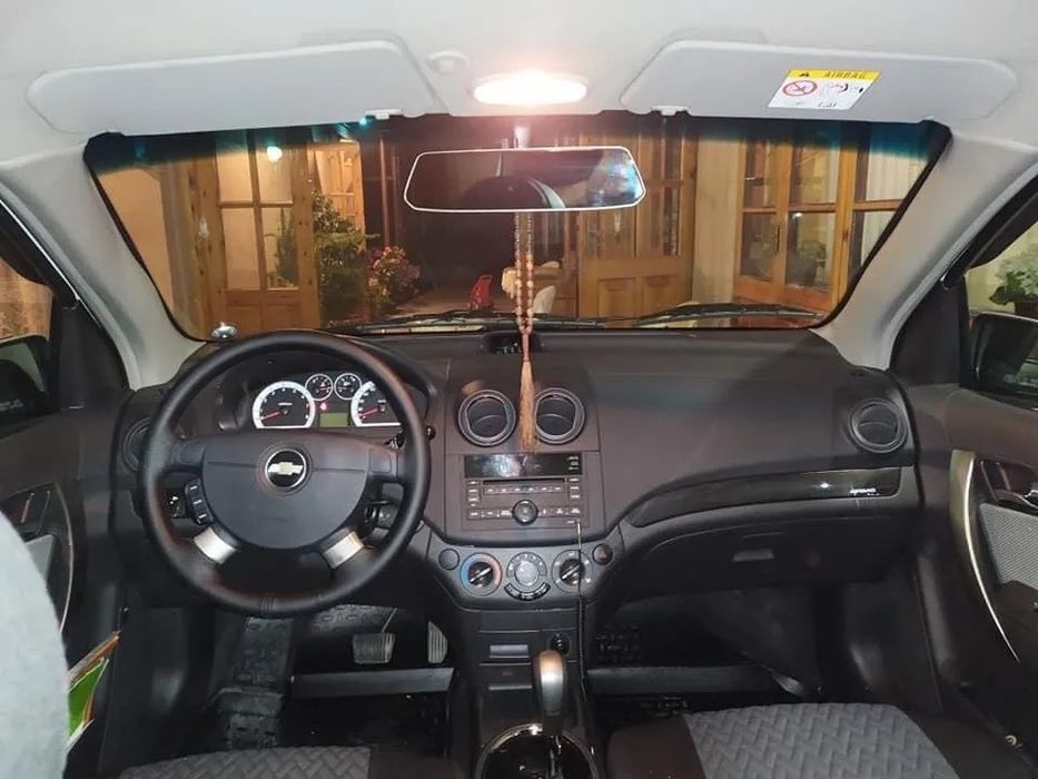 Продам nexia 3, avtomat коробка, 4 позиция