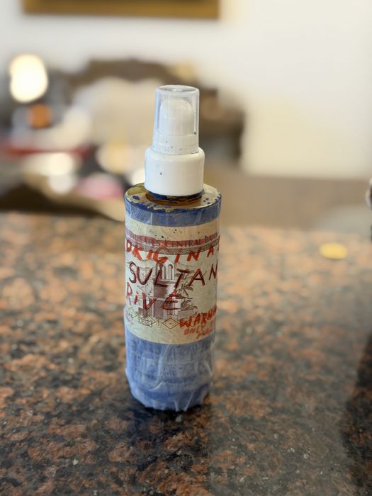 Arabic Parfume Sultan