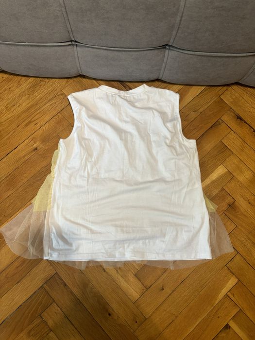 Сет пола и потник