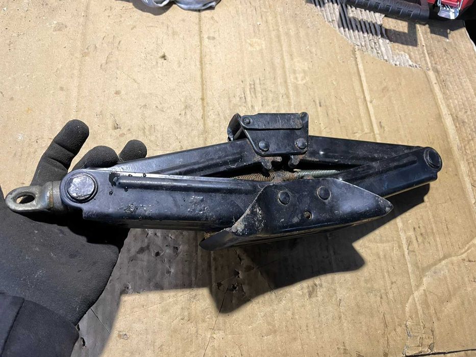 Авариен Крик Авто Крик за Ford Transit Maxi Форд Транзит 2000г