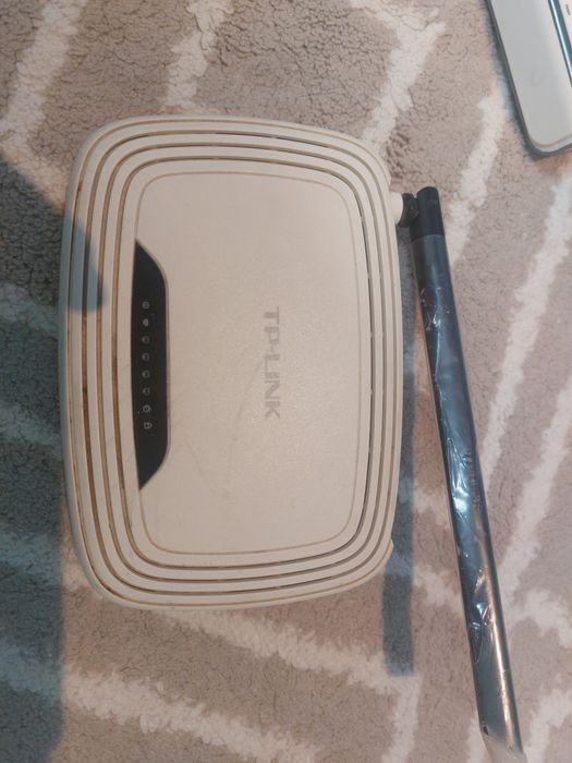 Маршрутизаторы для WI-FI интернета