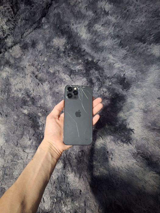 Iphone 12 pro max 256 GB