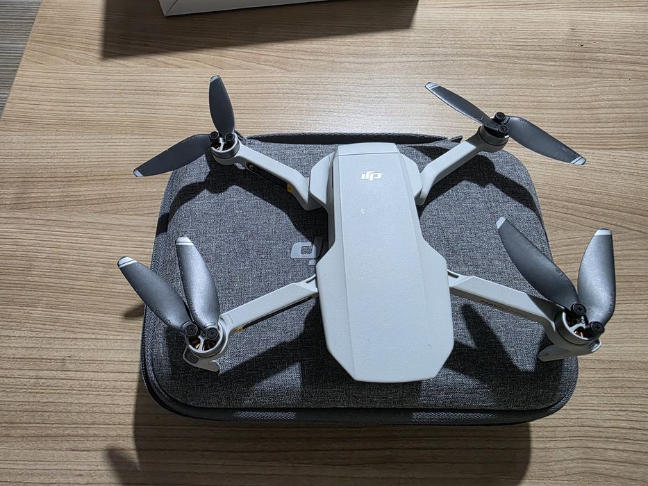 Vand DJI Mavic Mini Fly more combo