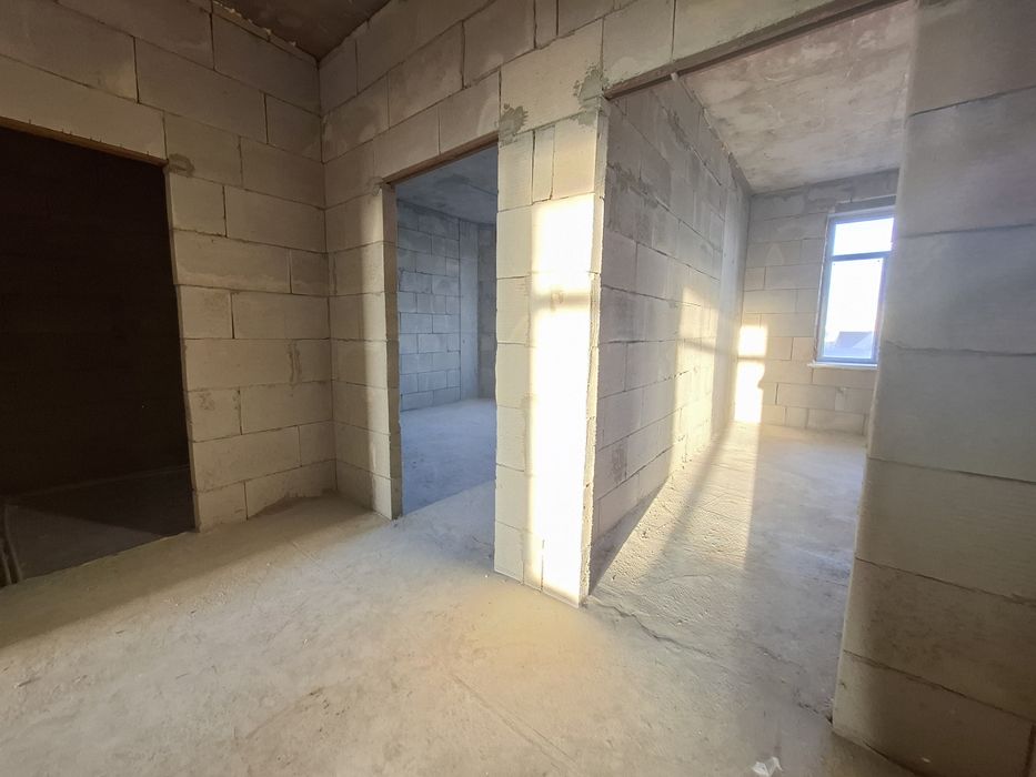 Продаётся 3-х ком в Атырау ЖК Hamza