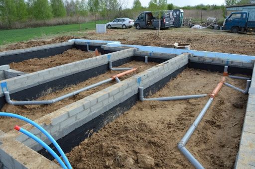 Instalator Apa si Canalizare , Miniexcavator propriu Bucuresti Ilfov