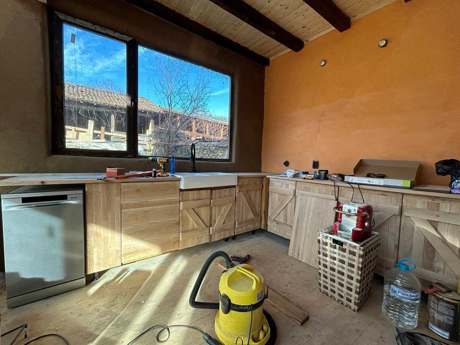 Продава се Къща в с. Згурово, Област Кюстендил - 135 кв.м за 889 €/кв.м - Снимка #7