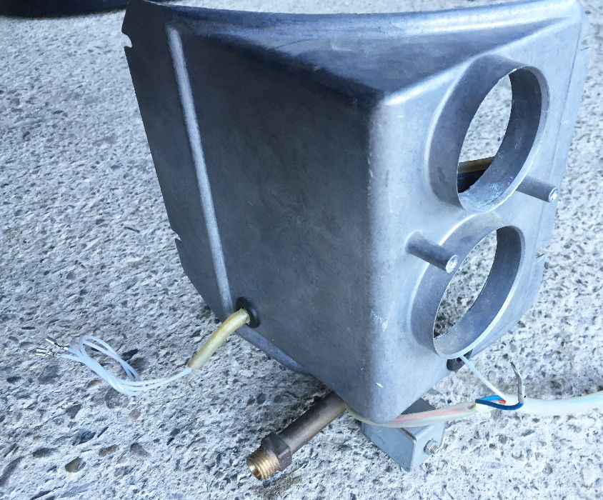 Truma boiler gaz import Germania, pentru piese