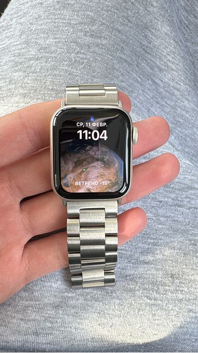 Apple watch se 2