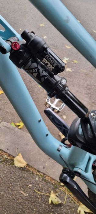 Specialized Status 160