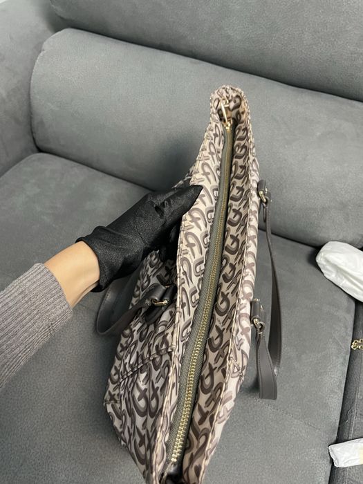 Голяма чанта Furla Calipso Tote