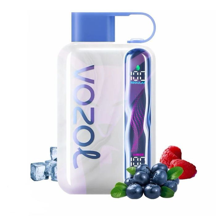 Vape Vozol 40.000 puffs