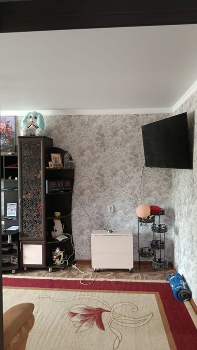 Продам 2-х комнатную квартиру