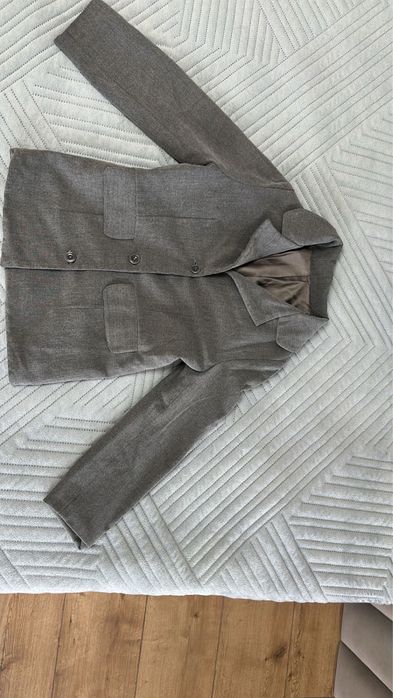 Школьный костюм на девочку рост 132