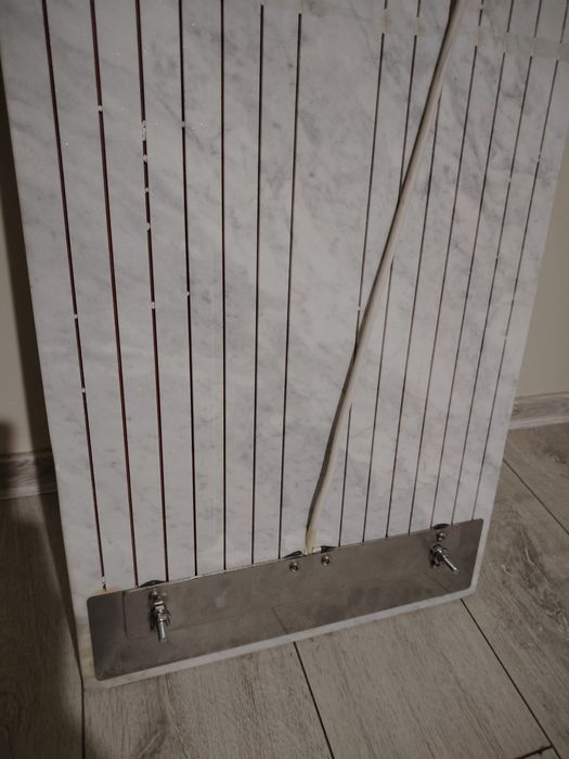 Panou radiant infraroșu marmony C-780