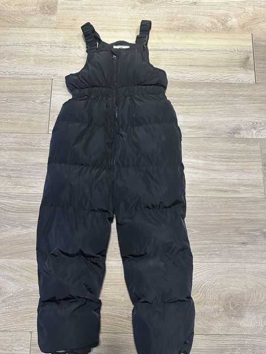 Утепленные Болоневые штаны