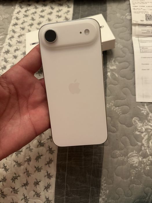Iphone 17 Air 256