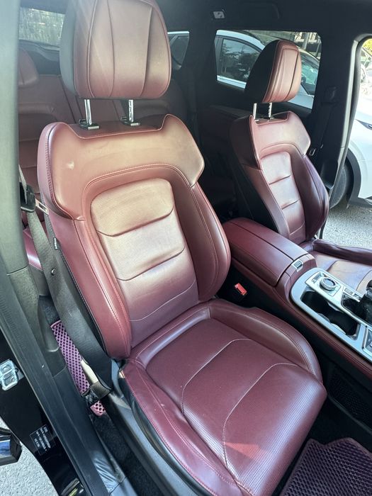 Jetour X70 plus sotiladi