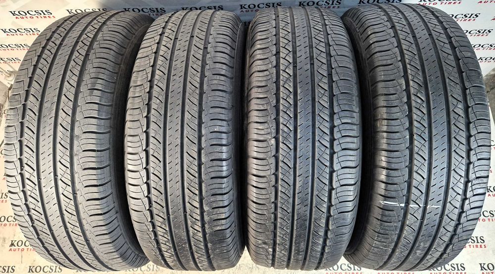 Anvelope second hand vara 235 65 17 Michelin