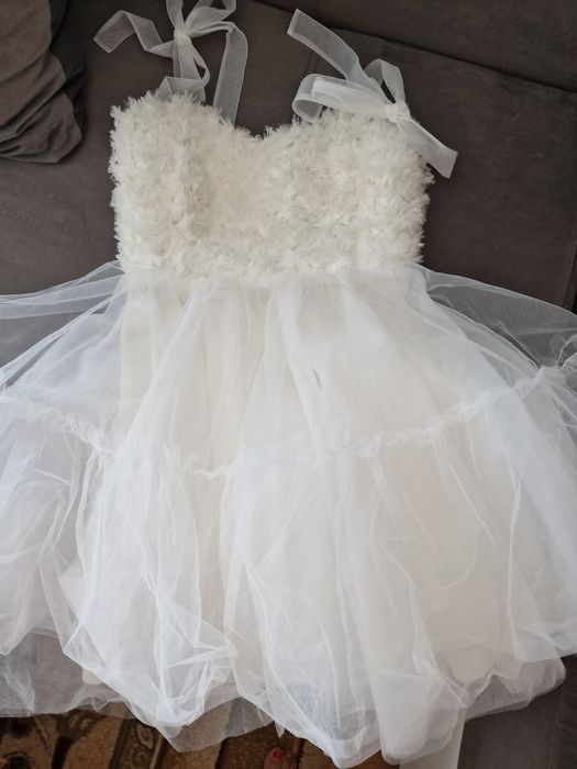 Официална рокля xc