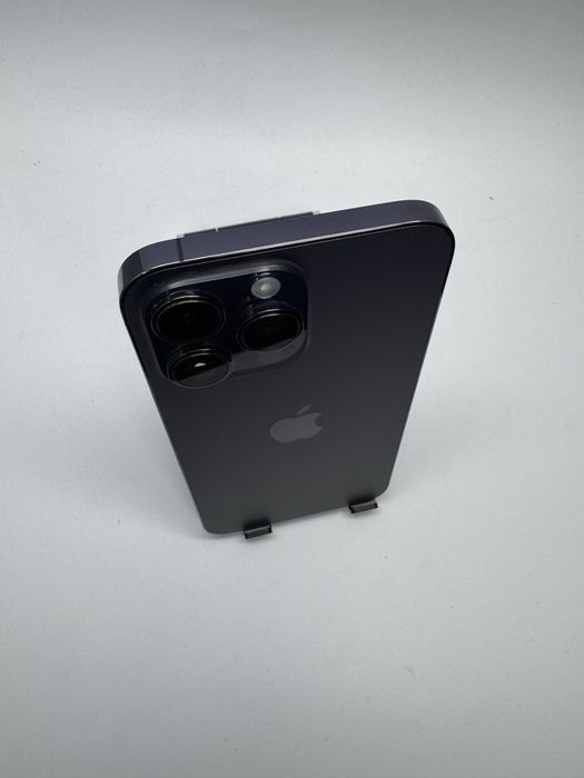 iPhone 14 Pro Max - 128GB - Stare Absolut Impecabila - Garantie