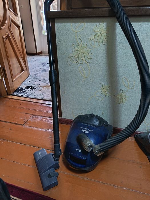 Продаётся пылесос