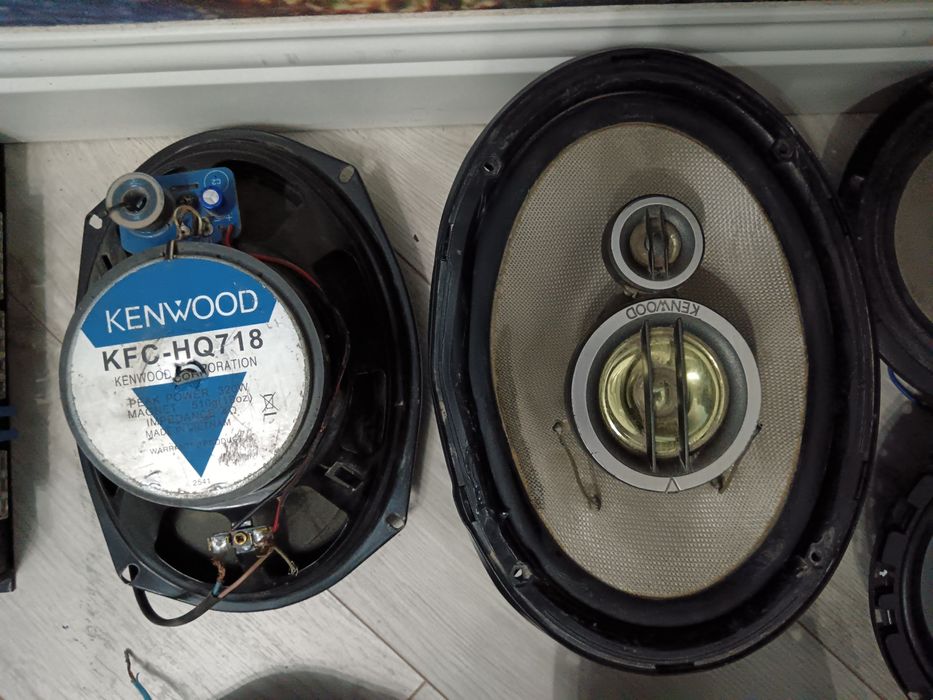 Обмен эстрадные динамики