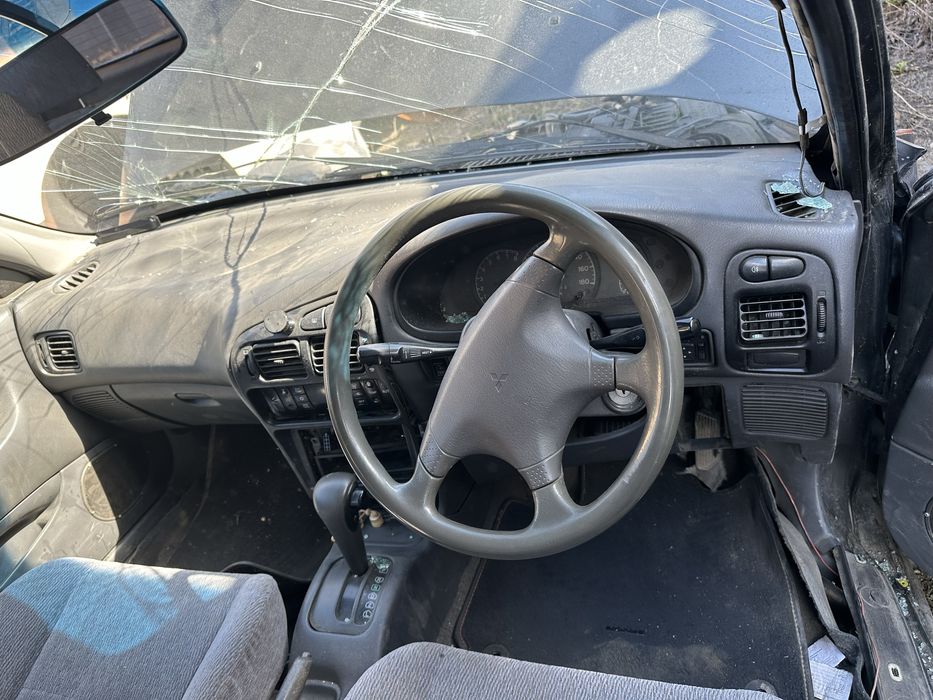 Автомобиль на разбор