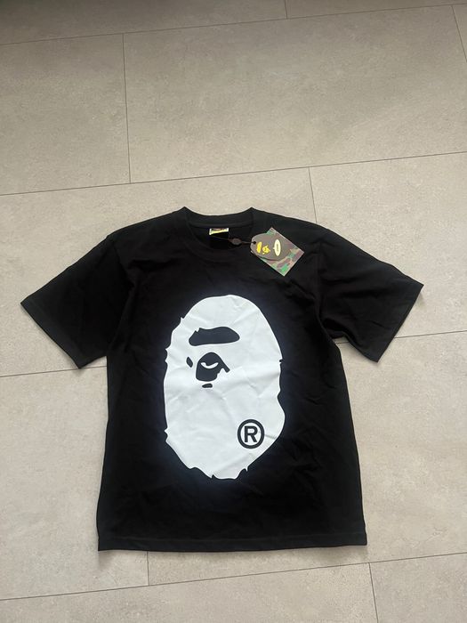Tricou a bathing ape