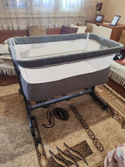 Детска кошара Cangaroo