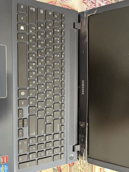 Продам ноутбук. Ноутбук