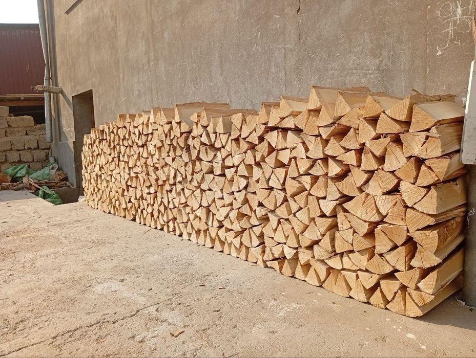 Дрова Берйозь с доставкой