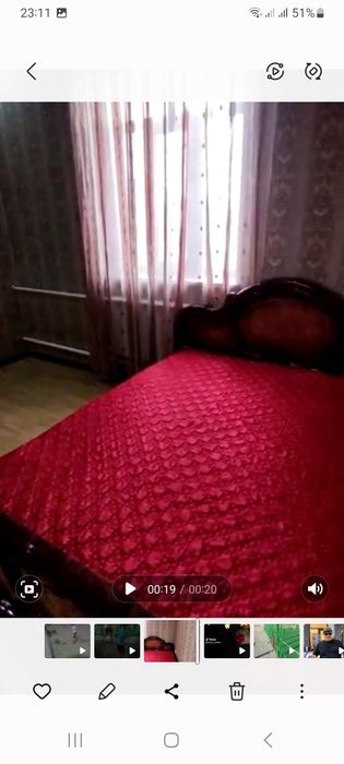 Срочно сатылады спальный диван