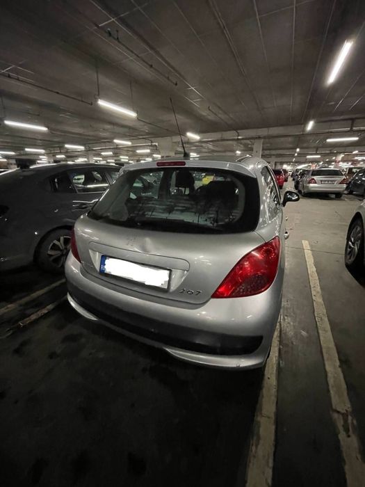 PEUGEOT 207 0 — imagine 2