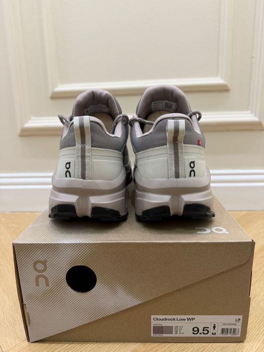 Кроссовки ON Clouds