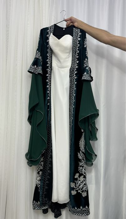 To‘y oldi libos ijarasi | Аренда предсвадебного платья