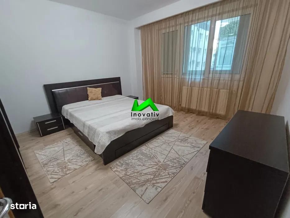 Apartament de inchiriat 2 camere Sibiu Turnisor