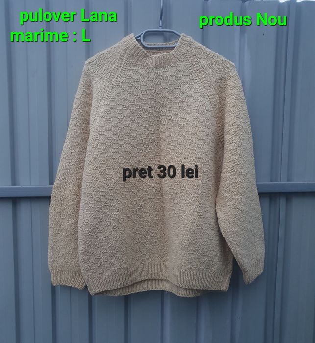 Pulover  Lana  L