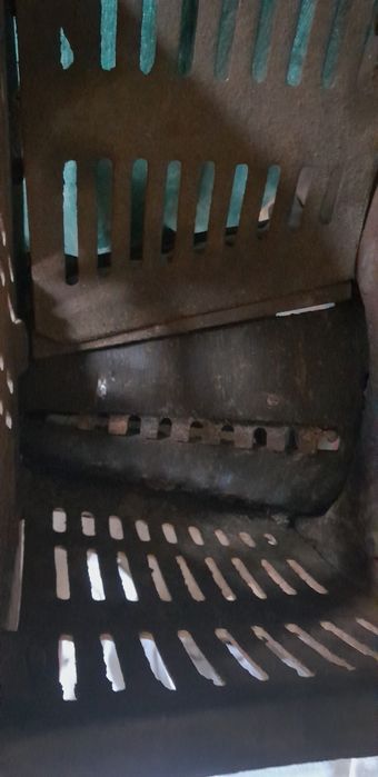 Tocatoare sfecla, radacinoase