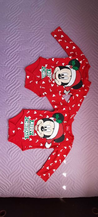 Дрехи за близнаци