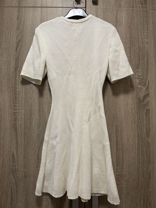 Плетена рокля за всеки повод