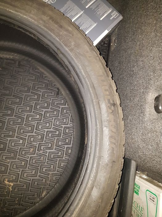 Cauciuc Bridgestone Blizzak