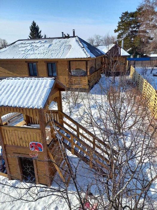 продам дом дачу для постоянного проживания
