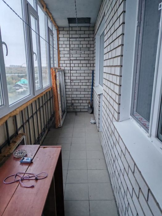 Продам двухкомнатную квартиру