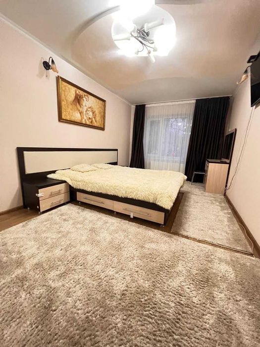 Дава се под наем Тристаен апартамент в София, Надежда 4 - 110 кв.м за 375 € - Снимка #3