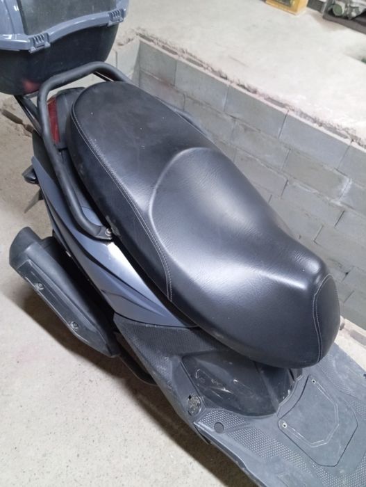 Продам скутер самурай