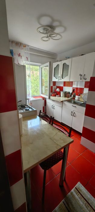 Vand Garsoniera .Aninoasa