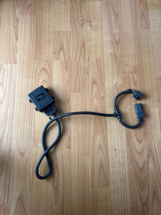 RaceChip тунинг модул за Mercedes