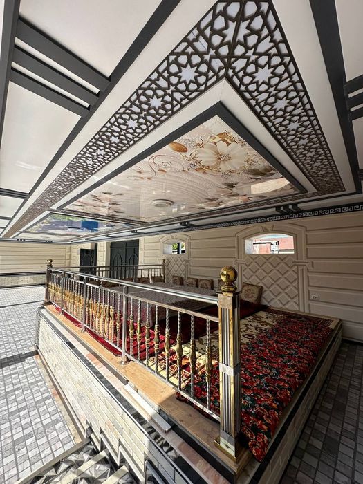 Nerjaveyka va perila Hzmatlari