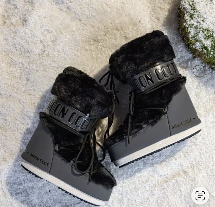 Moon Boots 4 modele Marimi 36-40